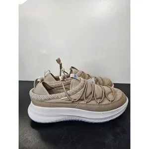 UGG | Shoes | New Ugg Tasman Slipper Sneaker Tan Shoes Suede  display picture 3